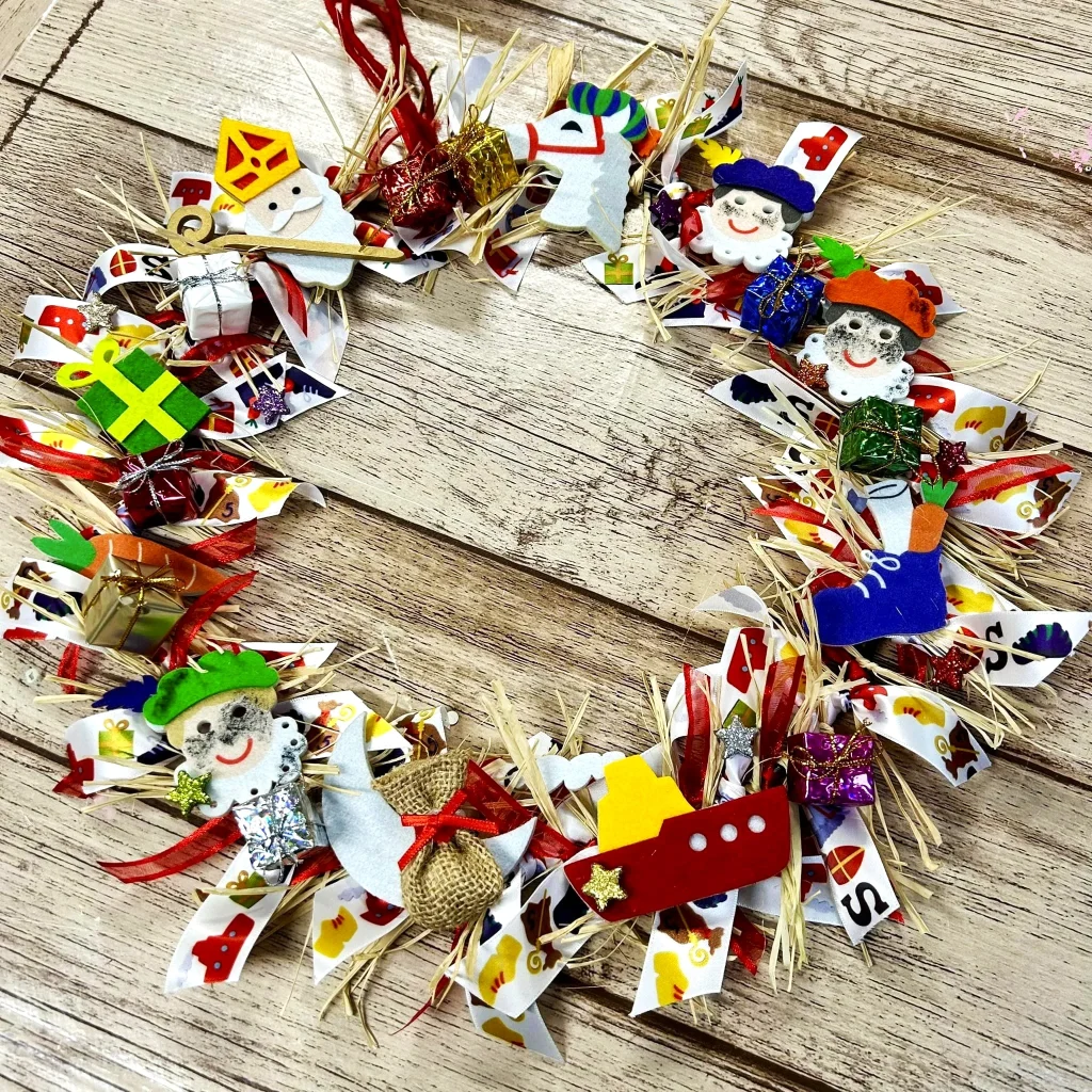 Hop, hop, hop, paardje in galop! 7 stuks