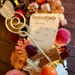 DIY-Pakket; Appeltjes van Oranje, 30cm