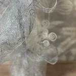Lantaarn DIY-Pakket; Staande lantaarn met SInterklaasdeco en LED verlichting
