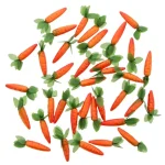 Drie worteltjes, 3.8cm