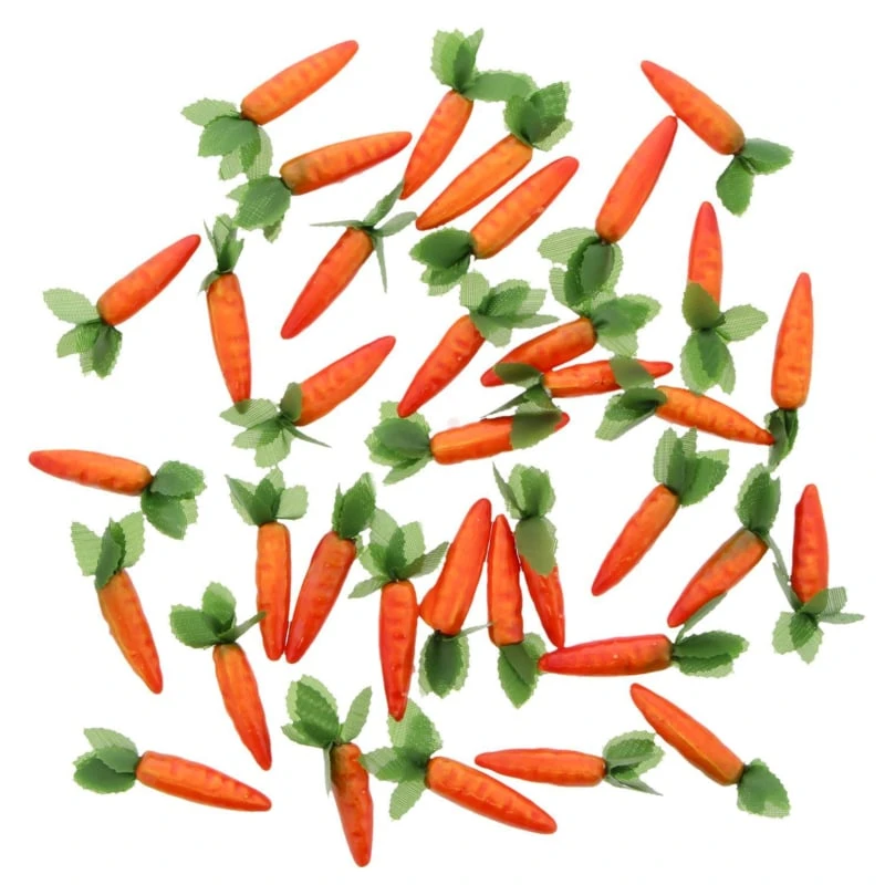 Drie worteltjes, 3.8cm