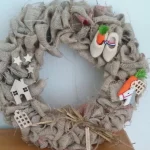 Drie worteltjes, 3.8cm