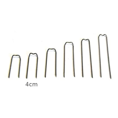Krammen 40mm, 50 gram (kerst-winter)
