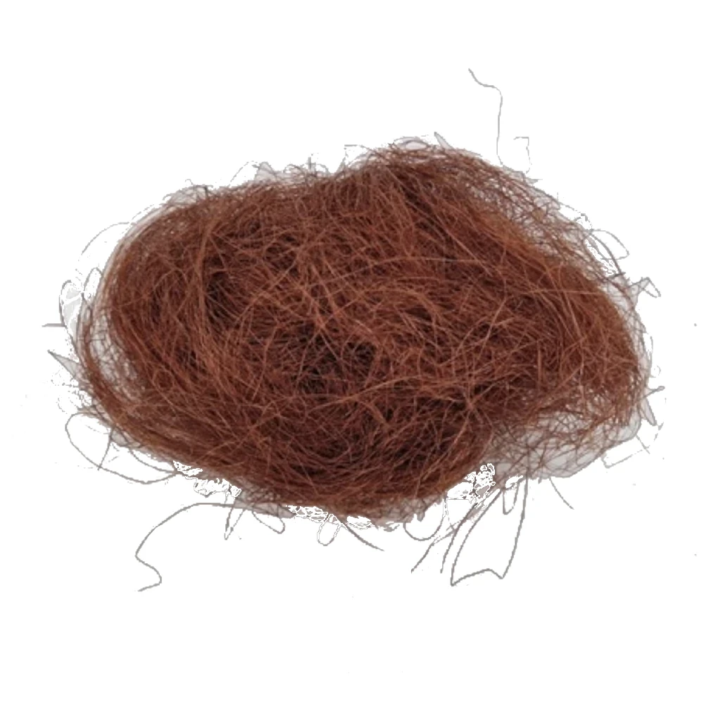 Sisal BRUIN, 20 gram  (kerst-winter)