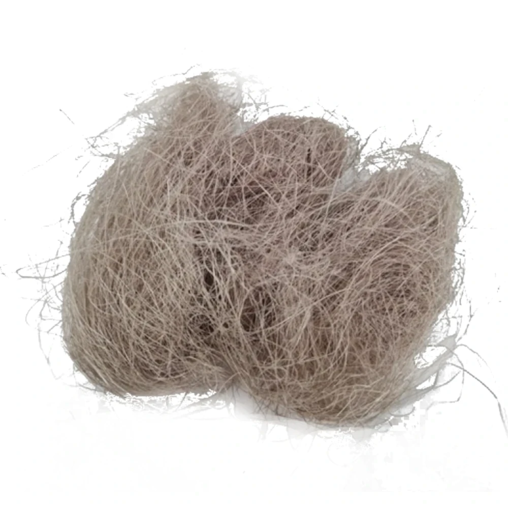 Sisal White-wash, 20 gram