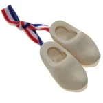 Corsage klompjes, 4cm
