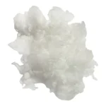 Kunstsneeuw, wollig kleine vlokjes, 10 gram  (kerst-winter)