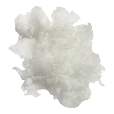 Kunstsneeuw, wollig kleine vlokjes, 10 gram (kerst-winter)